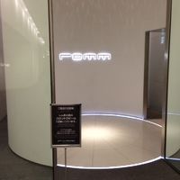 エントランスは少しわかりづらいかもしれません