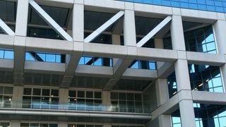 イベントなどがたくさん開催されてます！