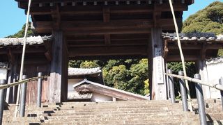 平戸の歴史が分かります