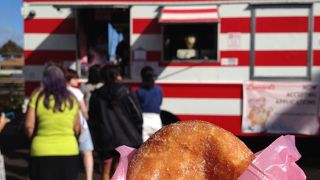 予想外に美味しかった