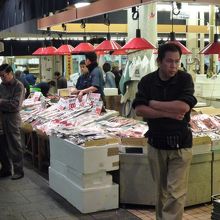 掛け声も勇ましい