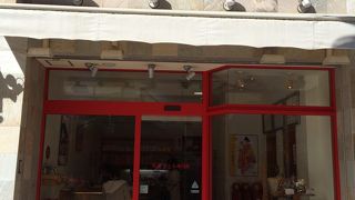 ちんすこうならこの店