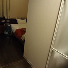 面白い間取りです