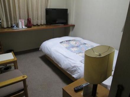 久慈ステーションホテル 写真