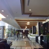 玄関付近ロビー