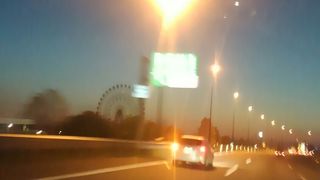 遊園地？!公園？!　ハイウェイオアシス！