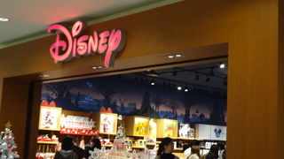 万国共通の人気キャラクター