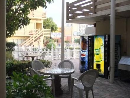 Sea Beach Plaza Ft. Lauderdale 写真