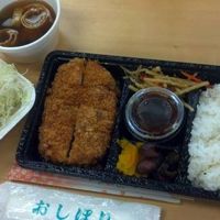 キムカツ亭 (白木屋店)