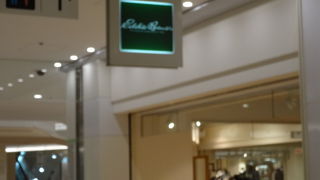 アウトドアの印象が強いです