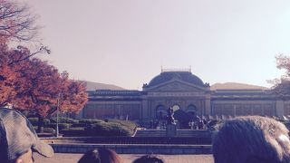 鳥獣戯画は素晴らしかった