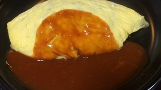 昔ながらの本店でいただくのがなおおいしい