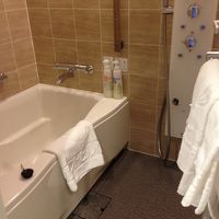 バスタブ＆洗い場