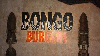 ファイヤーショーがよく見えます