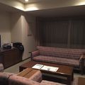 北軽井沢のホテル軽井沢1103