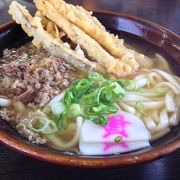 福岡県行橋市。美味しいお肉・ゴボ天うどん！