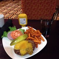 メキシコバーガー