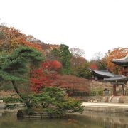 空は丸く、地は角張ってる