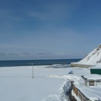 日本海が素敵です。