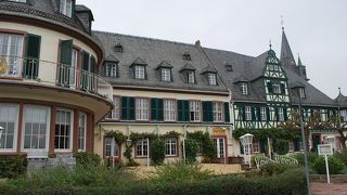 Hotel Schwan