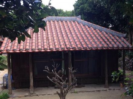 赤瓦の宿 ふくぎ屋 写真