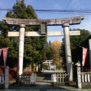 尊徳翁が眠る二宮神社