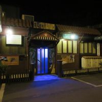 キュ−バレストラン