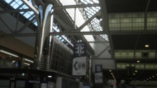 乗継８時間で新勝寺観光