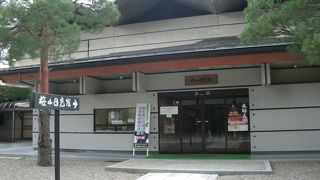 精巧な技に驚きました