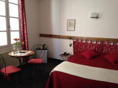 オテル ドゥ ガーランド アビニョン サントル 写真