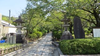 産寧坂から二年坂、散策中に見つけたスポット。