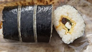 あくまでも繊細。繊細な食べ物です