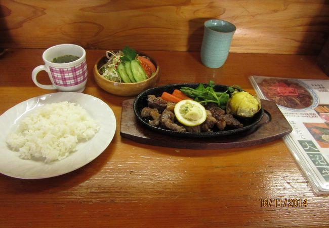 居酒屋こぶし