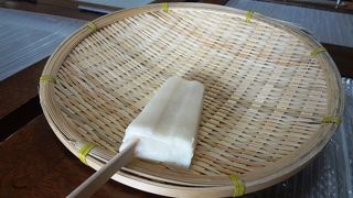 あいすキャンディー屋