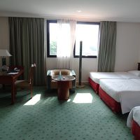 今回三人で利用しましたが荷物は楽勝に広げる事が出来ました