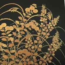 パンフ表紙の写真