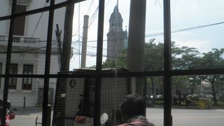 ヨーロッパ風の雰囲気