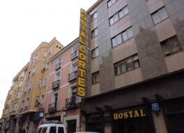 Hostal Cortes