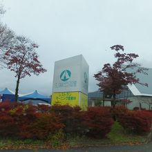 ガラス好きなら立ち寄ってみてお薦め