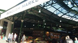 目移りしまくりの満腹マーケット