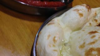 ラワットさんの店 モエツカリー