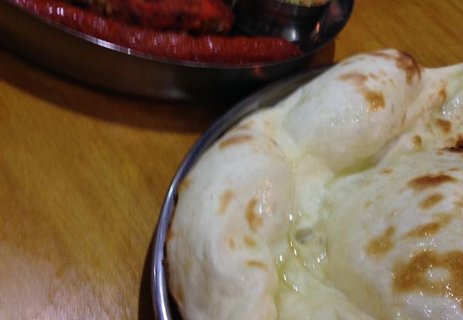 下北ディープカレー