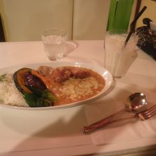 カレー