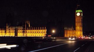 ビッグベンを見るなら！