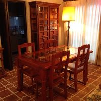 これも部屋の一部。