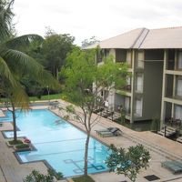 最高の眺めです♪