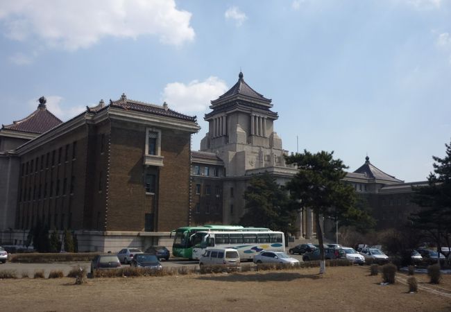 満州国国務院総務庁◇治外法権撤廃の実績・課税権篇◇昭11