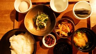 サントリーのおしゃれな和風喫茶店