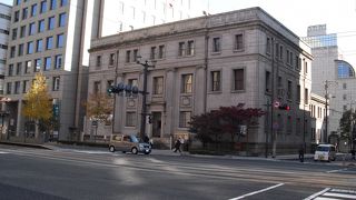 現存する被爆建物