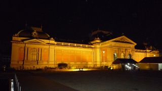 企画展だけでなく新館も国宝・重要文化財がゾロゾロ